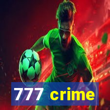 777 crime